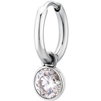 Boucle d'oreilles unique Brosway Femme in Acier BHKE125